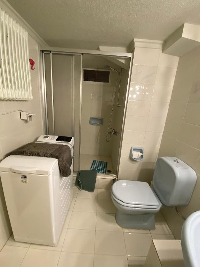Agapis Residence Kalivia Thorikou Экстерьер фото